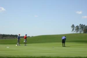 South Hampton Golf Course