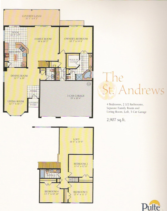 Ironwood Community in Jacksonville, Florida