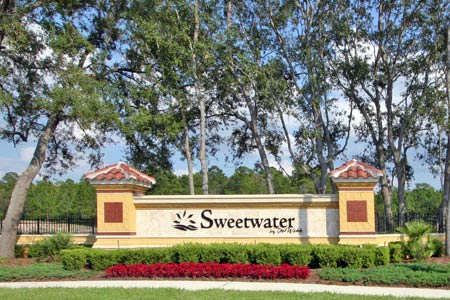 Sweetwater by Del Webb