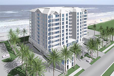 The Beach House Condominiums