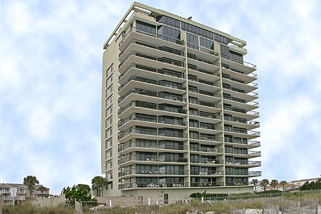 The Waterford Condominiums