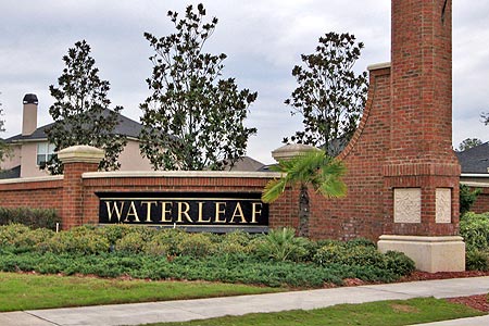 Waterleaf Community