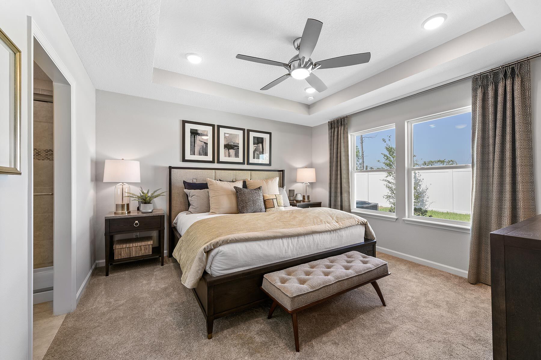 Wells Creek in Jacksonville, Florida