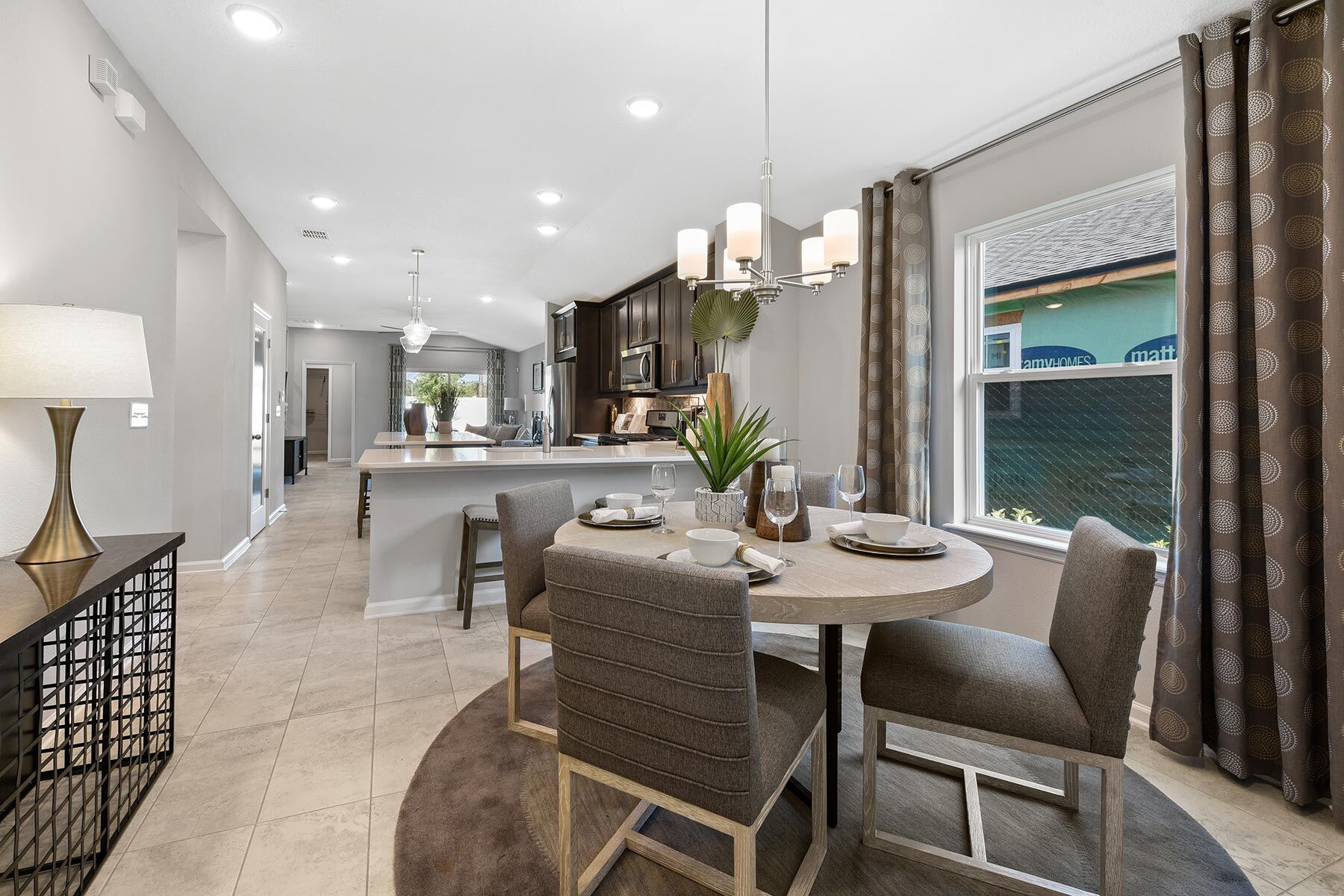 Wells Creek in Jacksonville, Florida