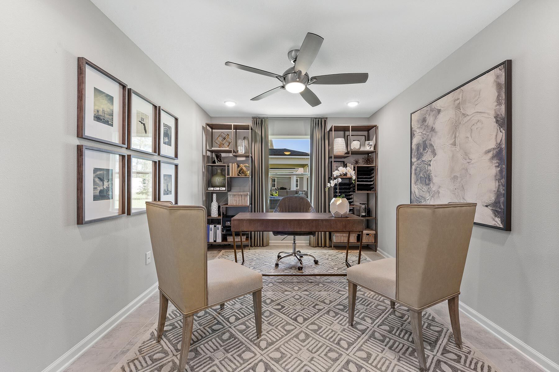 Wells Creek in Jacksonville, Florida