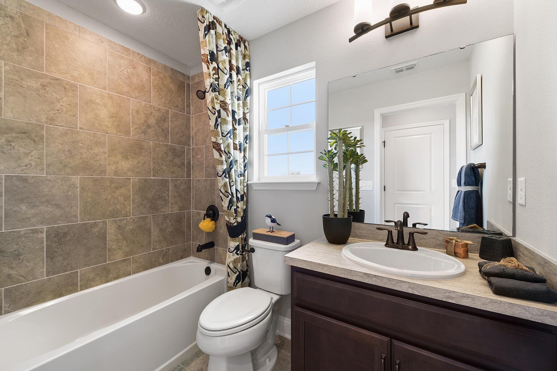 Wells Creek in Jacksonville, Florida